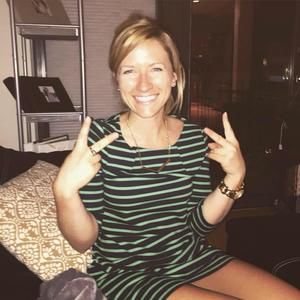 Meet your Posher, Kelly